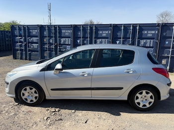 Used Peugeot 308 undefined for sale - 78314713: Photo