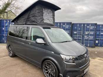 Used Volkswagen Transporter 2023 for sale - 71449724: Photo
