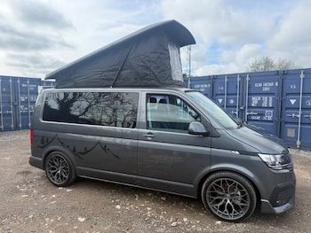 Used Volkswagen Transporter 2023 for sale - 78271370: Photo