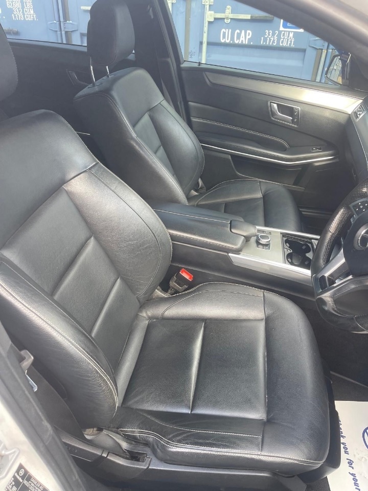 Used Mercedes-Benz E-Class 2015 for sale - 75994869: Photo 11