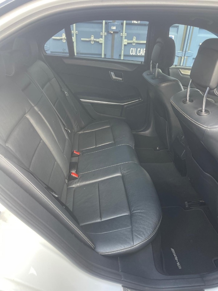 Used Mercedes-Benz E-Class 2015 for sale - 75994869: Photo 12