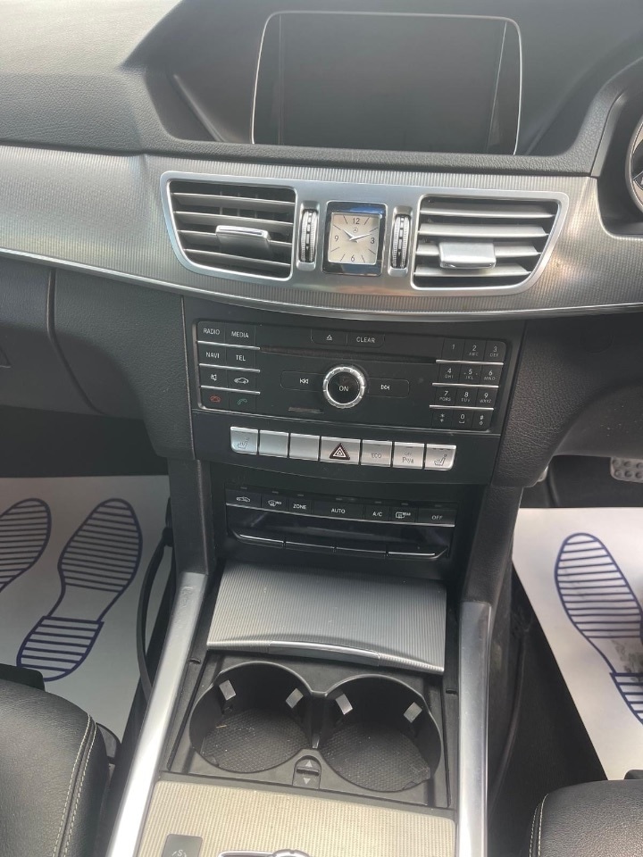 Used Mercedes-Benz E-Class 2015 for sale - 75994869: Photo 13