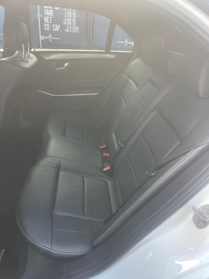 Used Mercedes-Benz E-Class 2015 for sale - 75994869: Photo 14