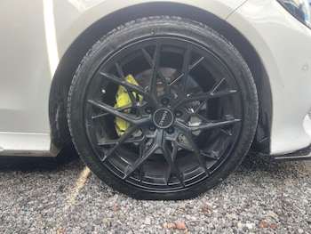 Used Mercedes-Benz E-Class 2015 for sale - 75994869: Photo