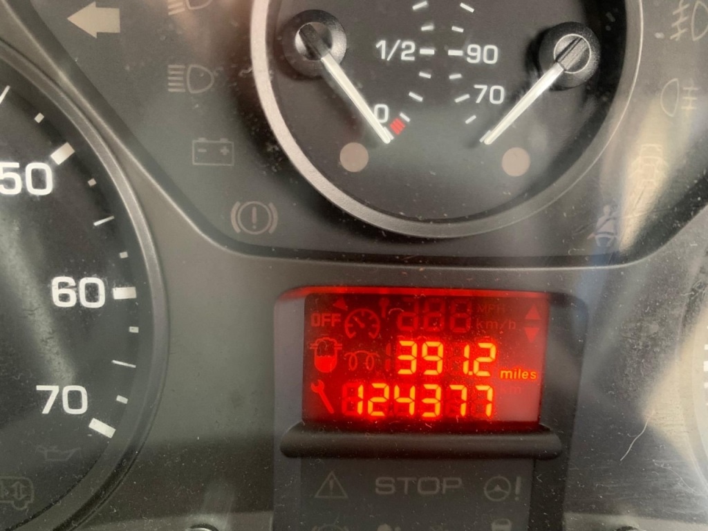 Used Citroen Berlingo Multispace 2012 for sale - 77813229: Photo 10