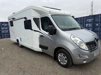 Used Renault Master 2017 for sale - 79244485: Photo