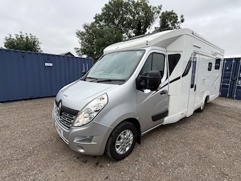 Used Renault Master 2017 for sale - 79244485: Photo