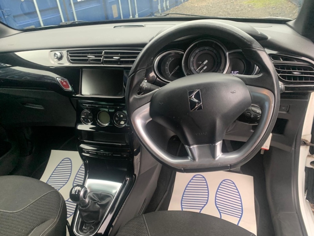 Used DS Automobiles DS 3 2015 for sale - 76934808: Photo 14