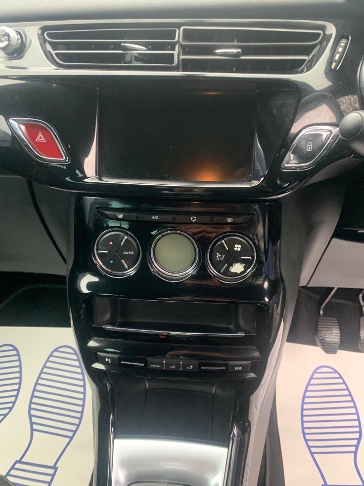 Used DS Automobiles DS 3 2015 for sale - 76934808: Photo 15