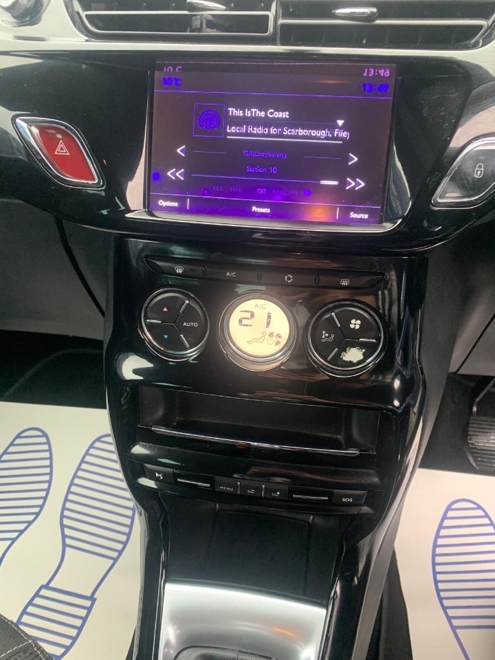 Used DS Automobiles DS 3 2015 for sale - 76934808: Photo 16