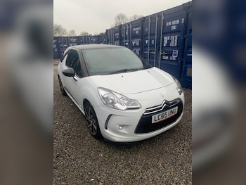 2015 - 1.6 BlueHDi DStyle Nav 3dr