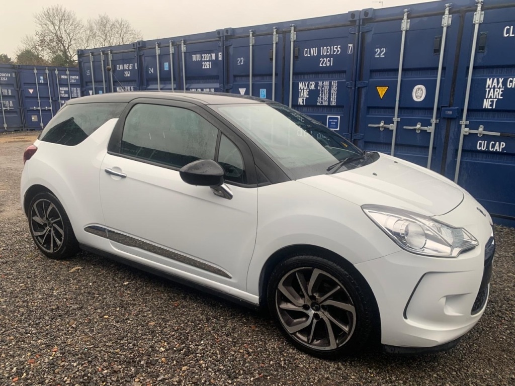 Used DS Automobiles DS 3 2015 for sale - 76934808: Photo 6