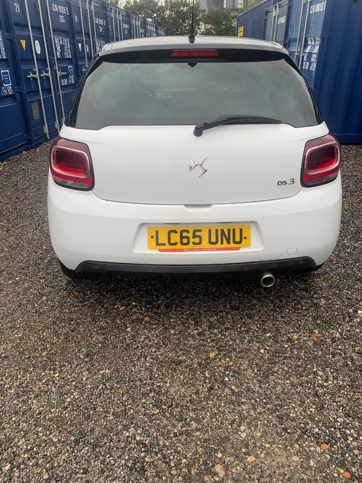 Used DS Automobiles DS 3 2015 for sale - 76934808: Photo 7