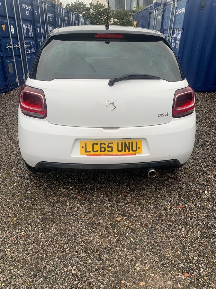 Used DS Automobiles DS 3 2015 for sale - 76934808: Photo 8