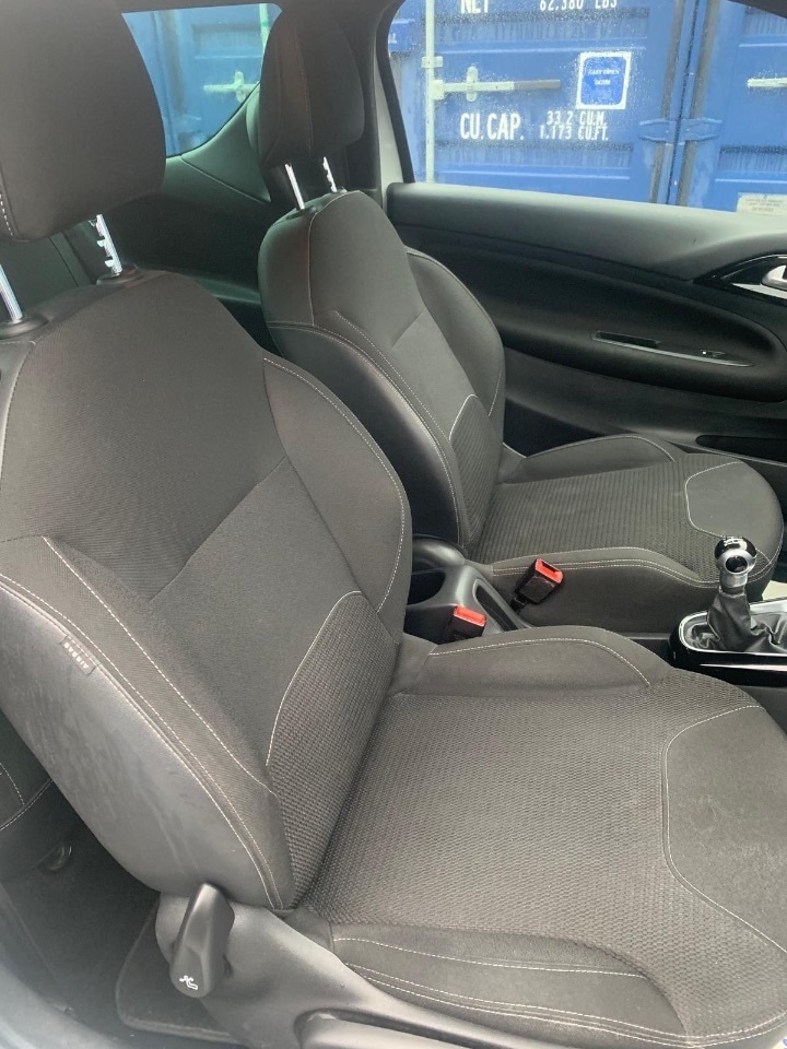 Used DS Automobiles DS 3 2015 for sale - 76934808: Photo 9