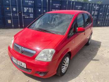 2010 - 1.3 CDTi 16V Active 5dr