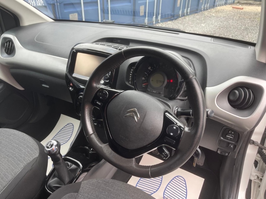 Used Citroen C1 2015 for sale - 76209960: Photo 10