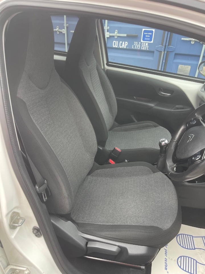 Used Citroen C1 2015 for sale - 76209960: Photo 11