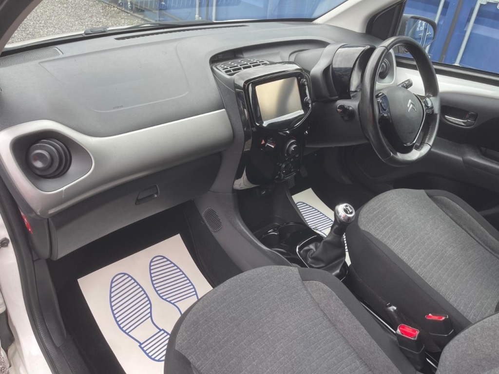 Used Citroen C1 2015 for sale - 76209960: Photo 12