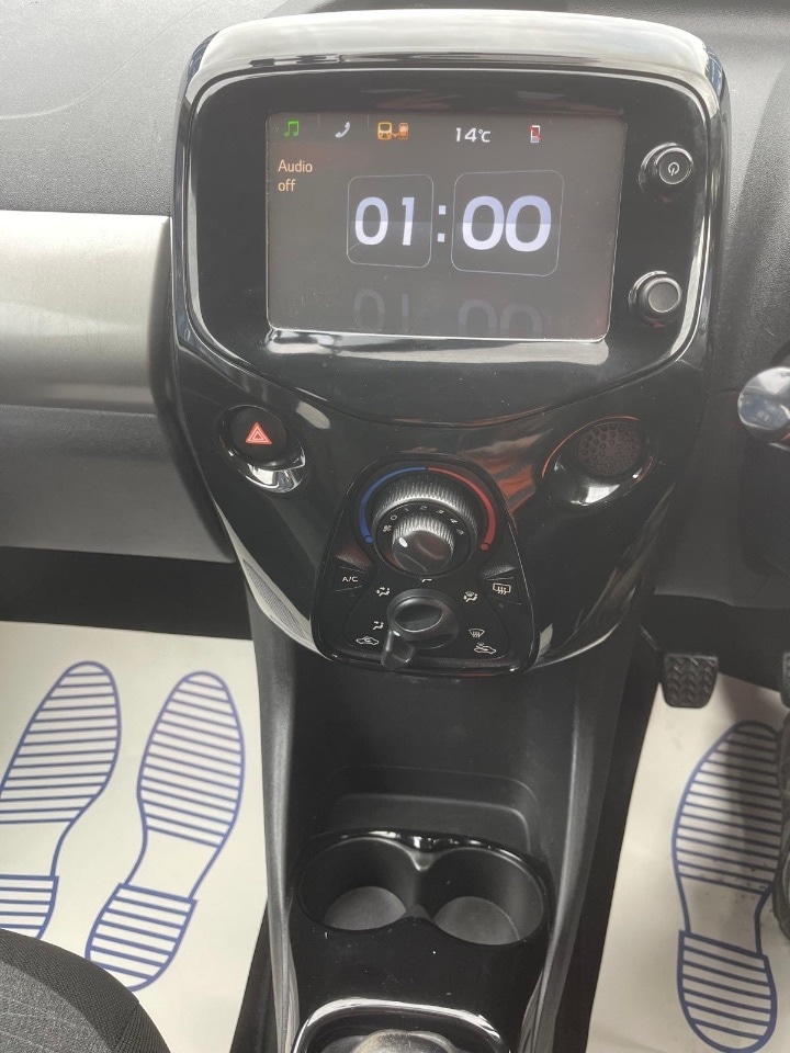 Used Citroen C1 2015 for sale - 76209960: Photo 13