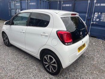 Citroen - C1