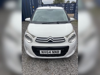 Used Citroen C1 2015 for sale - 76209960: Photo 2