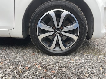 Used Citroen C1 2015 for sale - 76209960: Photo 3