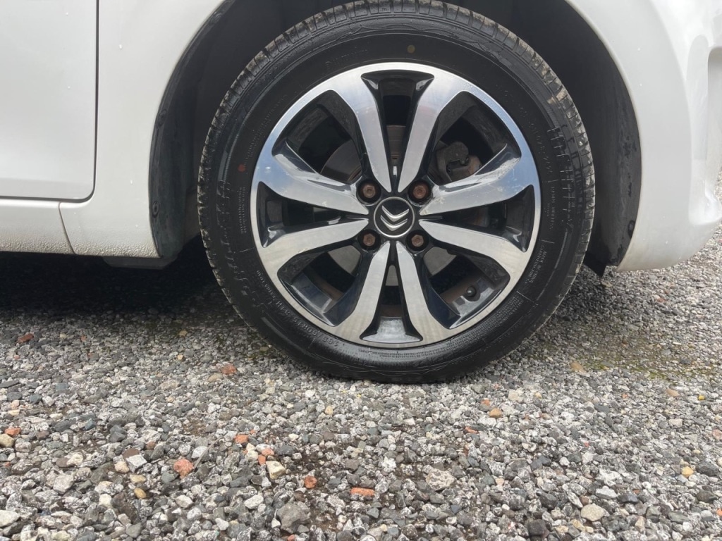 Used Citroen C1 2015 for sale - 76209960: Photo 4