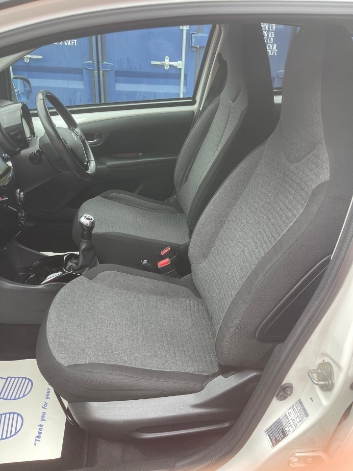 Used Citroen C1 2015 for sale - 76209960: Photo 7