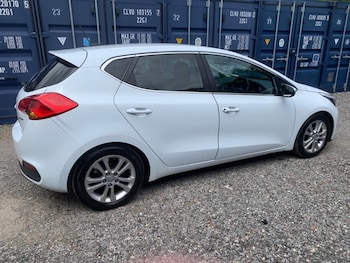 Used Kia Ceed 2012 for sale - 78543465: Photo