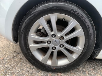 Used Kia Ceed 2012 for sale - 78543465: Photo