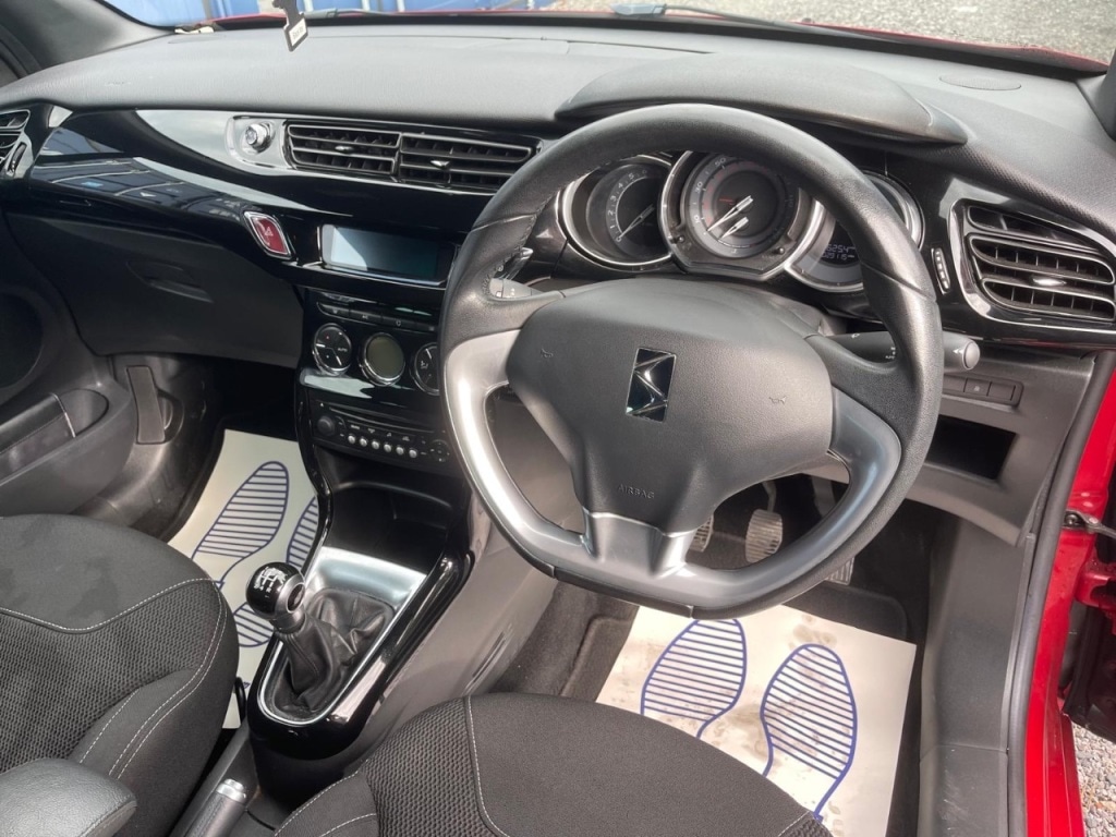 Used Citroen DS3 2014 for sale - 76147197: Photo 11