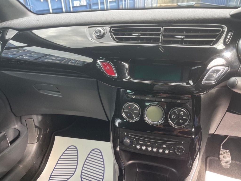Used Citroen DS3 2014 for sale - 76147197: Photo 14