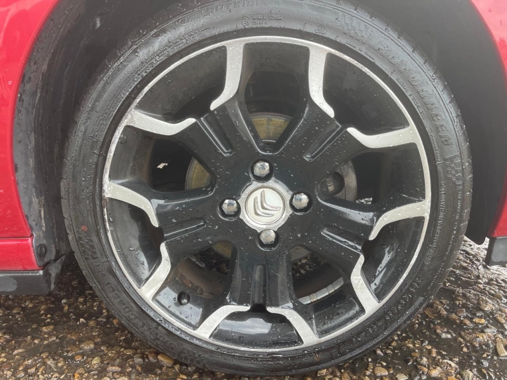 Used Citroen DS3 2014 for sale - 76147197: Photo 15