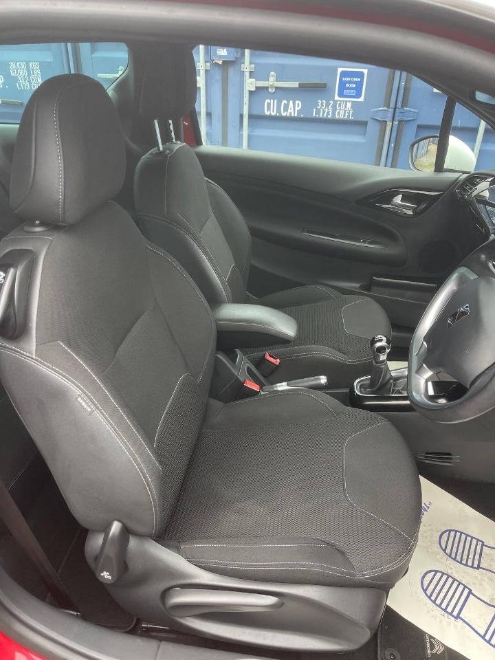 Used Citroen DS3 2014 for sale - 76147197: Photo 17