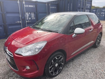 2014 - 1.6 VTi 16V DStyle Plus 3dr