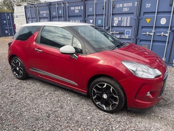 Used Citroen DS3 2014 for sale - 76147197: Photo 2