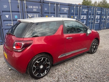 Used Citroen DS3 2014 for sale - 76147197: Photo 4