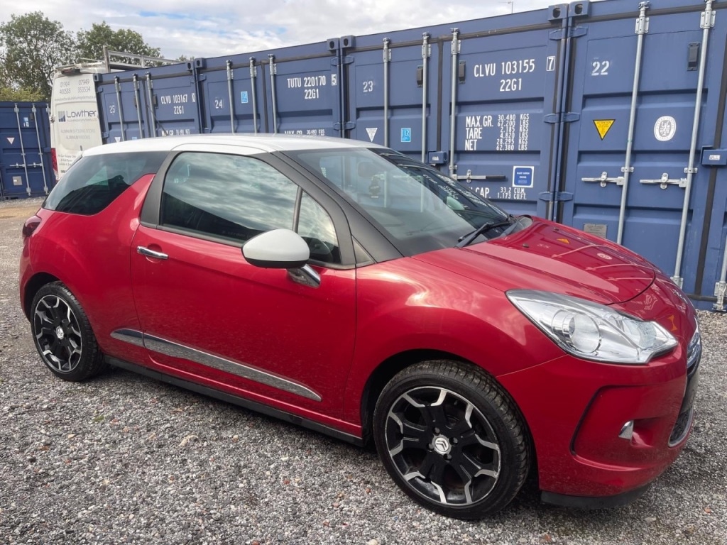 Used Citroen DS3 2014 for sale - 76147197: Photo 6