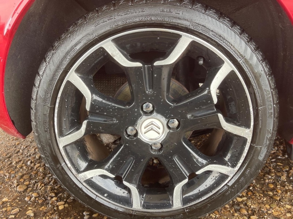 Used Citroen DS3 2014 for sale - 76147197: Photo 7