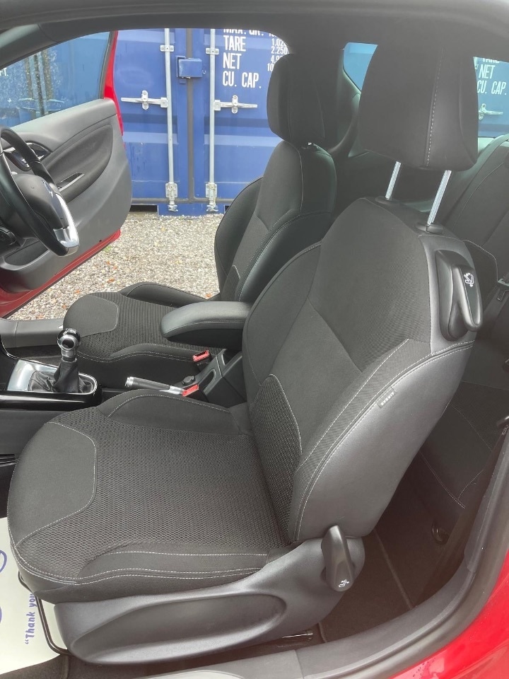 Used Citroen DS3 2014 for sale - 76147197: Photo 8