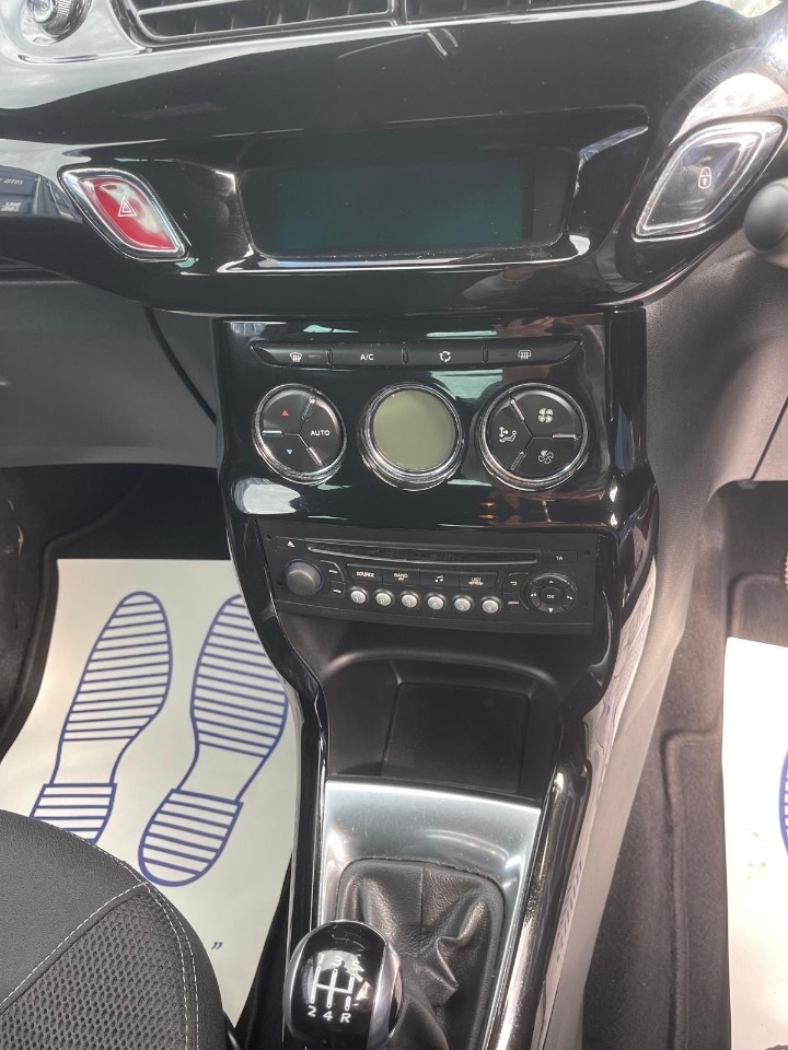 Used Citroen DS3 2014 for sale - 76147197: Photo 9