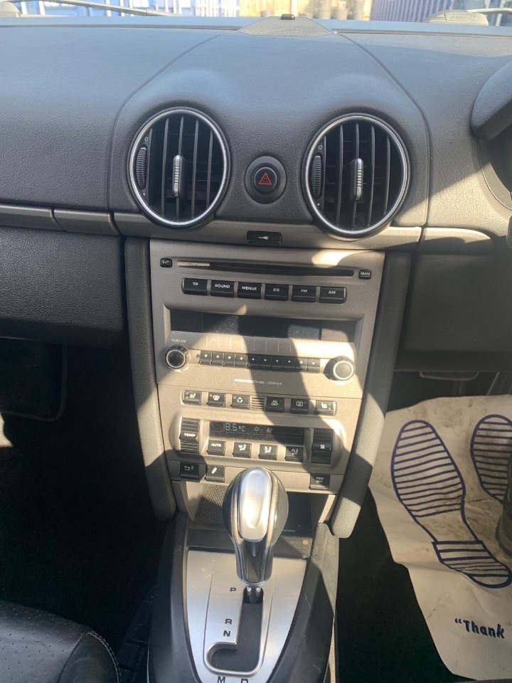 Used Porsche Boxster 2008 for sale - 77791903: Photo 13