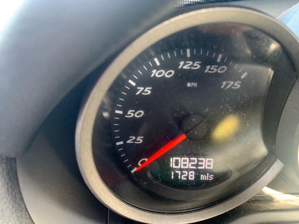 Used Porsche Boxster 2008 for sale - 77791903: Photo 15