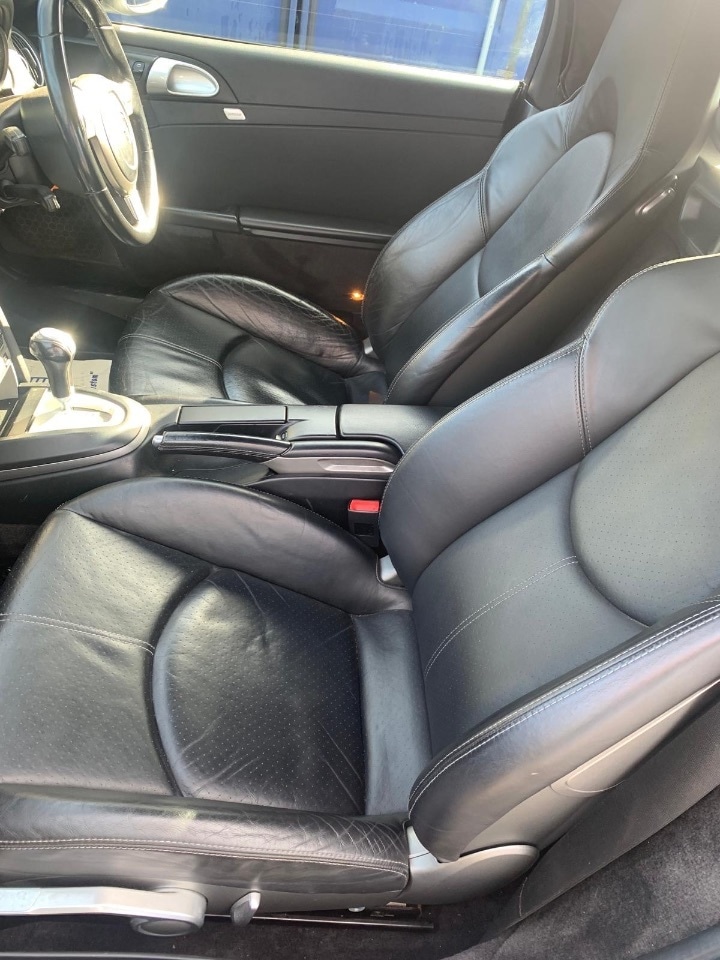 Used Porsche Boxster 2008 for sale - 77791903: Photo 17