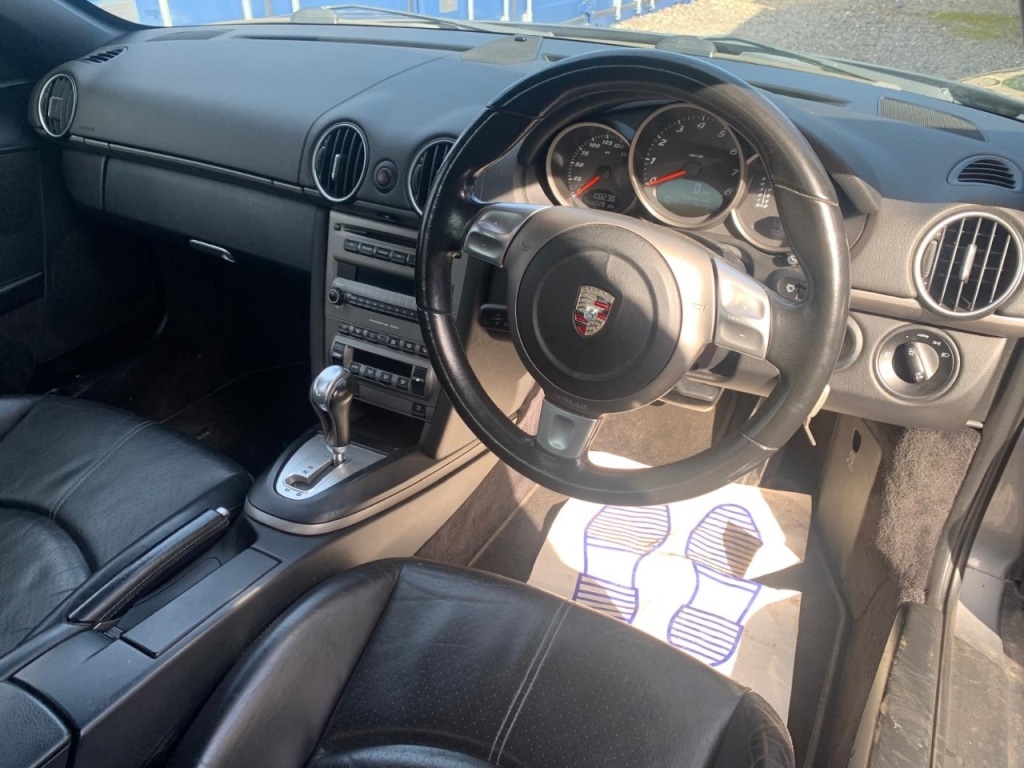 Used Porsche Boxster 2008 for sale - 77791903: Photo 18