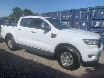 Used Ford Ranger 2022 for sale - 79320578: Photo