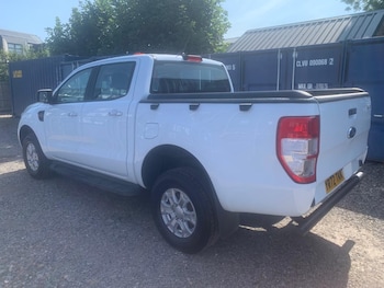 Used Ford Ranger 2022 for sale - 79320578: Photo