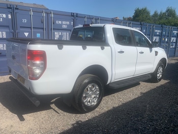 Used Ford Ranger 2022 for sale - 79320578: Photo