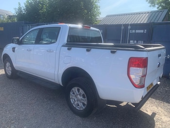 Used Ford Ranger 2022 for sale - 79320578: Photo